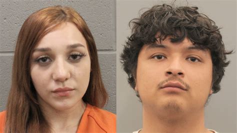 chanel gallegos|Parents Charged After Two.